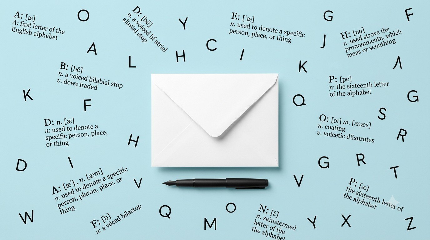 voir une lettre en rêve signification islam — symbole spirituel de nouvelle divine, communication et message qui approche