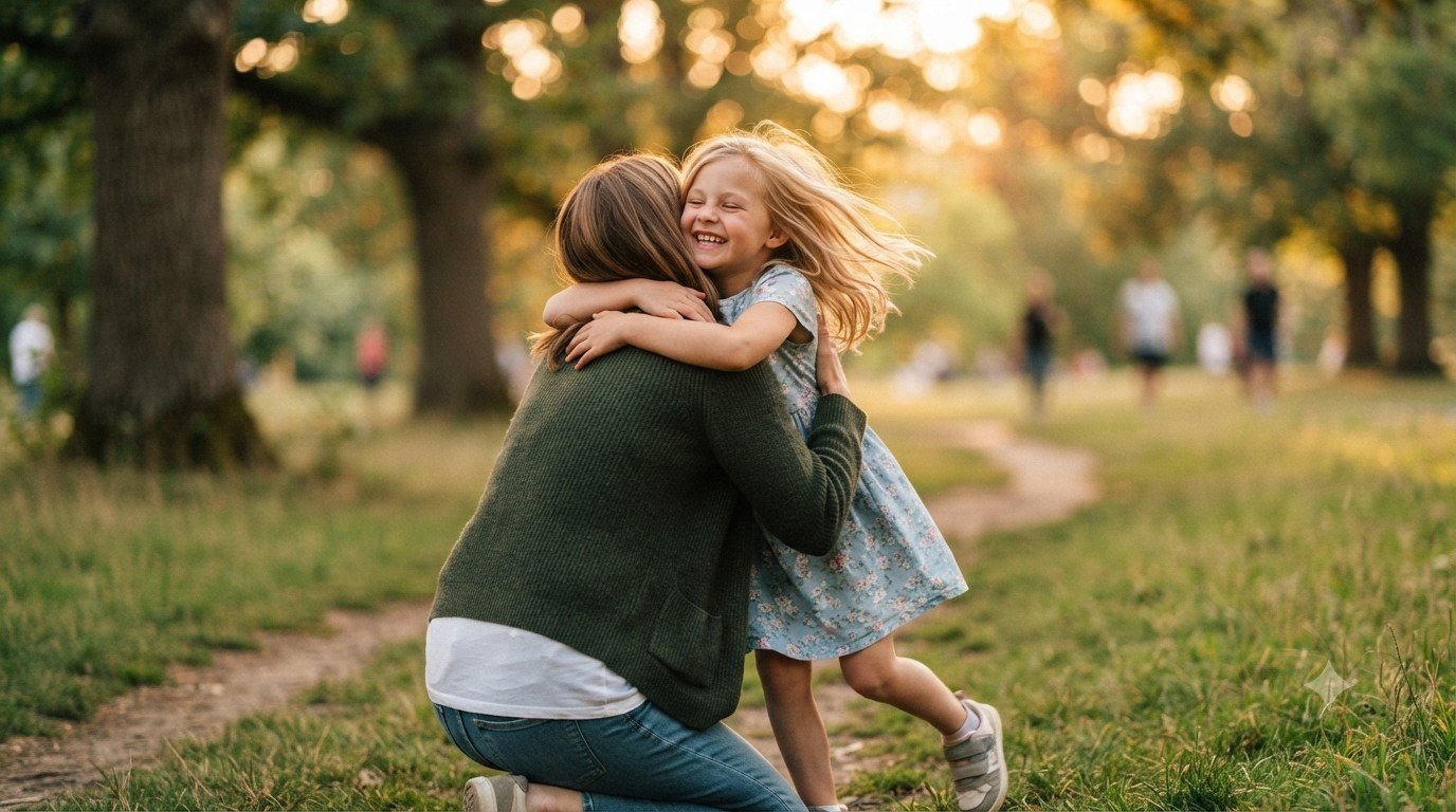 `I miss my mom, Camille grieving, losing a mother young, mother's grave visit, grief and healing`