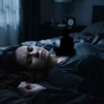 Sleep paralysis