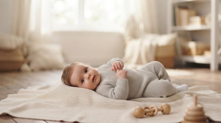 drømme om en baby åndelig betydning – ny begyndelse, velsignelse og beskyttelse